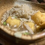 御忍び炉端 一心 - 