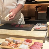 鮨 飛鳥 - 