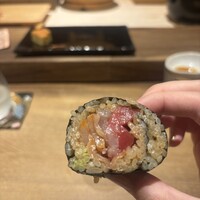 鮨 飛鳥 - 