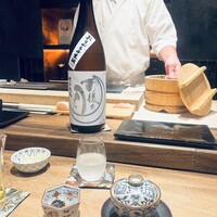 鮨 飛鳥 - 