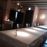 フィオッキ - 店内