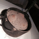 フィオッキ - ジャガイモ