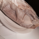 仔羊の藁包みロースト　ヴァルド派の家庭料理