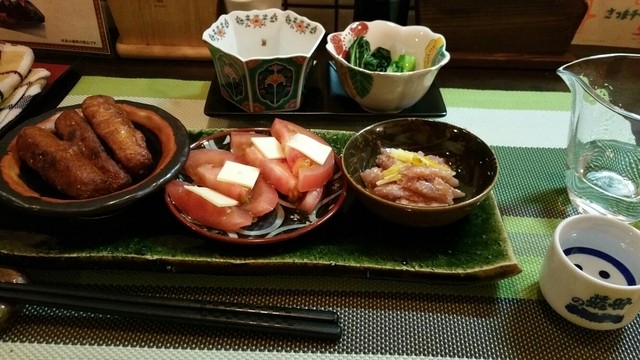 萩野町ハンコック - 卸町（居酒屋）の写真