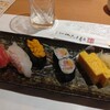 神田江戸ッ子寿司 - 寿司