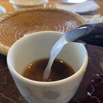 蕎麦にしざわ - 
