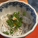 松濤 爛缶 - 