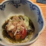 松濤 爛缶 - 