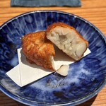 松濤 爛缶 - 