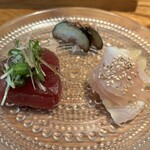 松濤 爛缶 - 