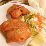 Tamang’s KITCHEN ＆BAR - チキンティッカ