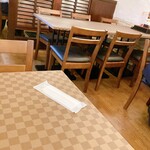 Tamang’s KITCHEN ＆BAR - 内観