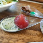 ファームレストラン ベジタベーレ - 