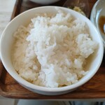 ファームレストラン ベジタベーレ - 