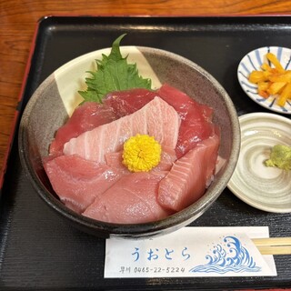 口コミ一覧 : うおとら - 箱根板橋/海鮮 [食べログ]