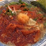 丸源ラーメン - 