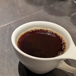 BERTH COFFEE - 
