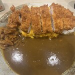 CoCo壱番屋 - 料理写真: