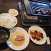 鳥あみ焼 まなや。 - 
