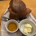 グリエ・ミア - 