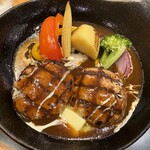 グリエ・ミア - 