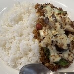 スパイスチャンバー - 