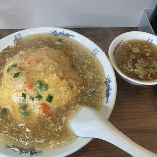 中華料理 宝亭_0