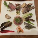 ボン・ヴィヴァン - 