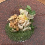 ボン・ヴィヴァン - 