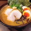 炙り味噌らーめん 麺匠 真武咲弥 - 