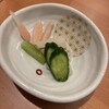 炭火やきとり ごまめ泉 - 