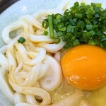 多田製麺所 - 