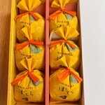 お菓子のきくち - 料理写真: