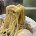 味噌麺処 田坂屋 - 