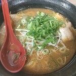 中華そば いち風 - 