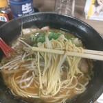 中華そば いち風 - 