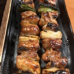 鳥貴族 - 貴族焼き