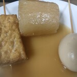 中華そば いち風 - 