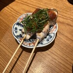 ぽんず - 
