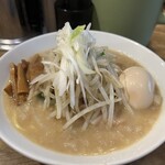 味噌麺処 田坂屋 - 