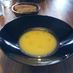 コンヴィーヴィオ - スープ
