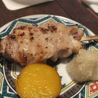 鳥さと 別邸 - 