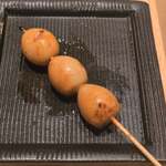 焼鳥 鐡 - 