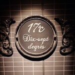 La maison du caviar 17℃ - 