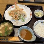 南部家敷 - 料理写真: