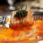 La maison du caviar 17℃ - 