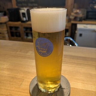 麦雑穀工房 マイクロブルワリー_1