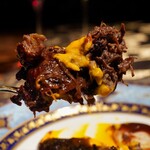 La maison du caviar 17℃ - 