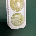 岡山夢菓匠 敷島堂 - 料理写真: