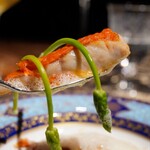 La maison du caviar 17℃ - 